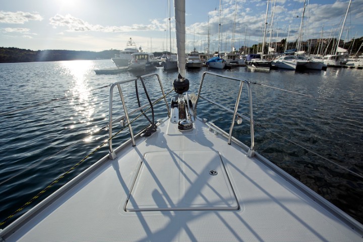 Bavaria 46 Cruiser - 