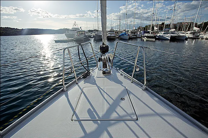 Bavaria 46 Cruiser - 