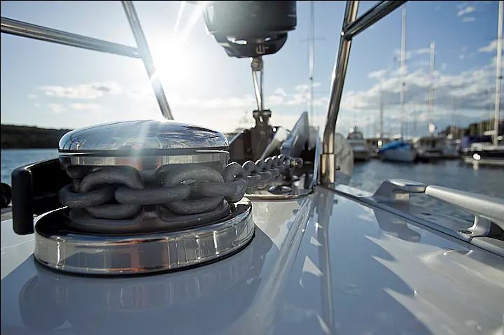 Bavaria 46 Cruiser - 