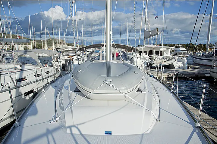 Bavaria 46 Cruiser - 