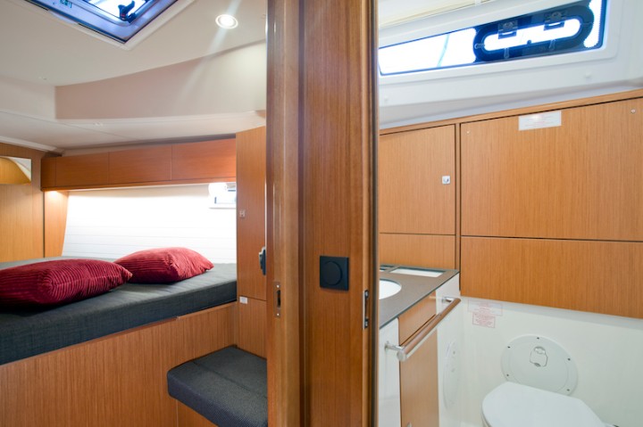 Bavaria 46 Cruiser - 