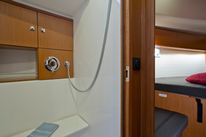 Bavaria 46 Cruiser - 