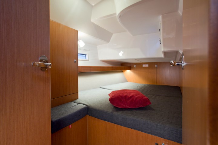 Bavaria 46 Cruiser - 