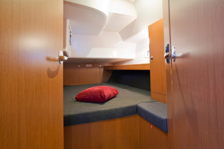 Bavaria 46 Cruiser - 
