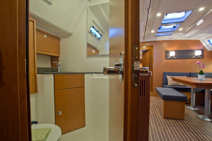 Bavaria 46 Cruiser - 