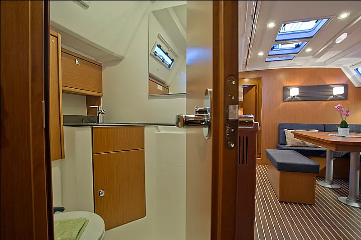 Bavaria 46 Cruiser - 