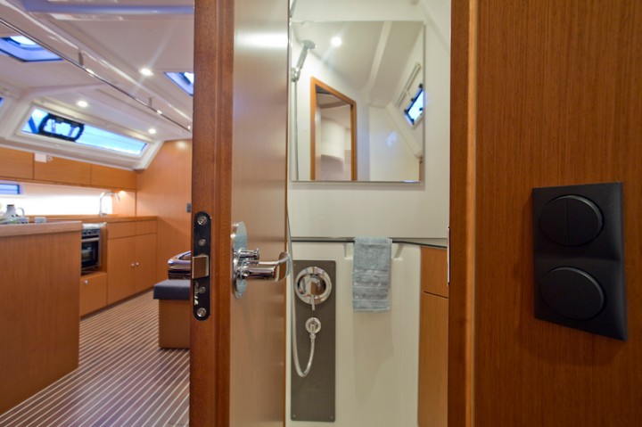 Bavaria 46 Cruiser - 