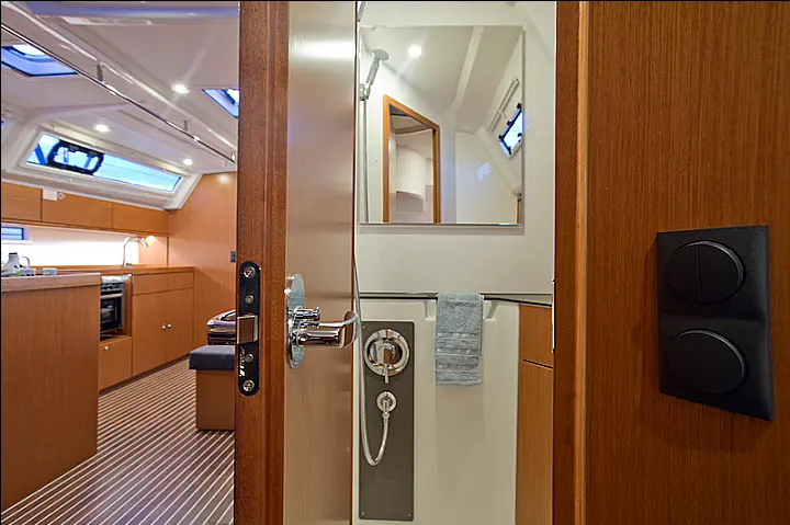 Bavaria 46 Cruiser - 