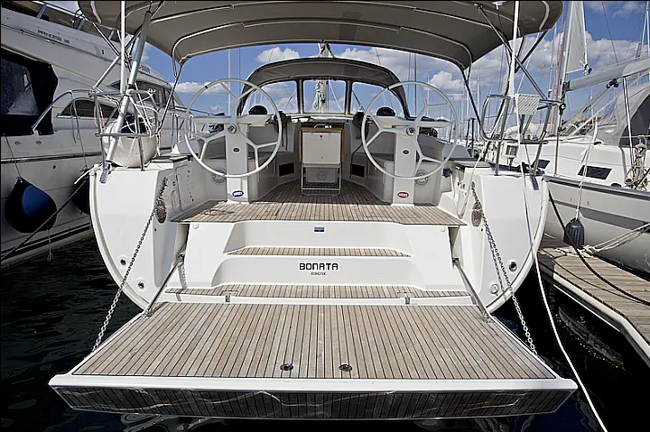 Bavaria 45 - 