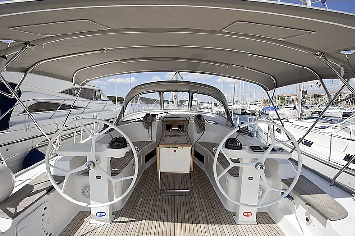 Bavaria 45 - 