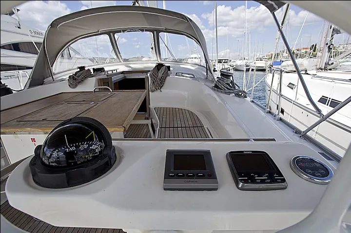 Bavaria 45 - 