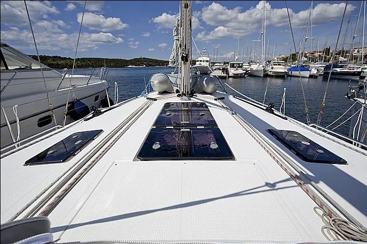 Bavaria 45 - 