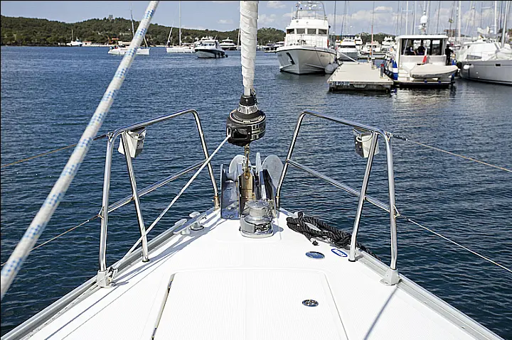 Bavaria 45 - 