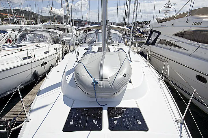 Bavaria 45 - 