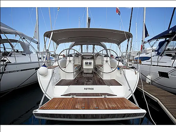 Bavaria 41 Cruiser