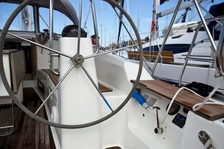 Bavaria 41 Cruiser - 