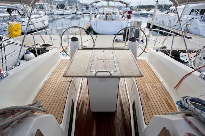 Bavaria 41 Cruiser - 