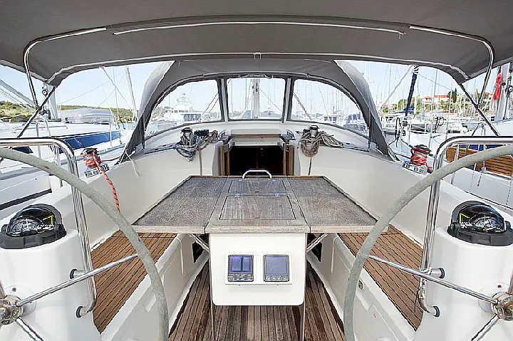 Bavaria 41 Cruiser - 