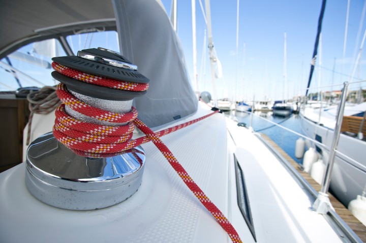 Bavaria 41 Cruiser - 