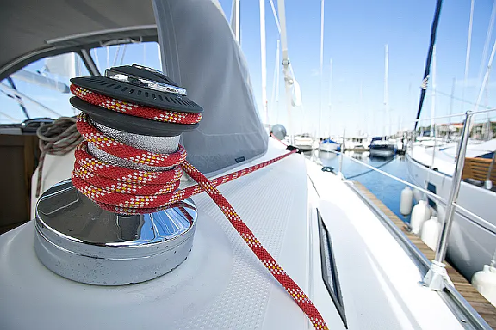 Bavaria 41 Cruiser - 