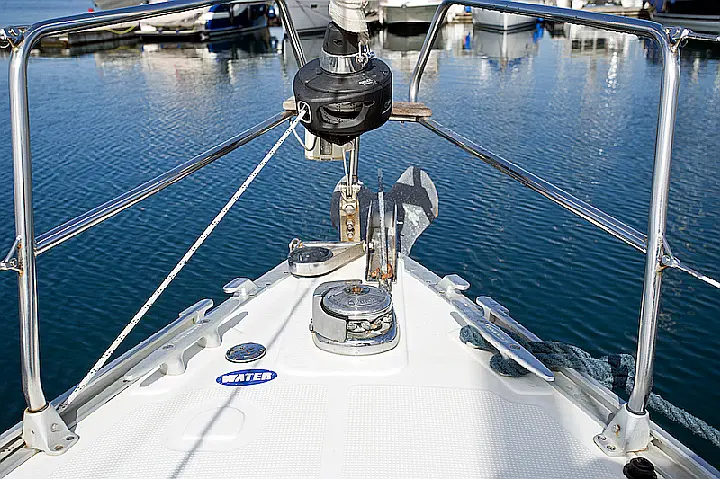 Bavaria 41 Cruiser - 