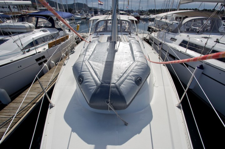 Bavaria 41 Cruiser - 
