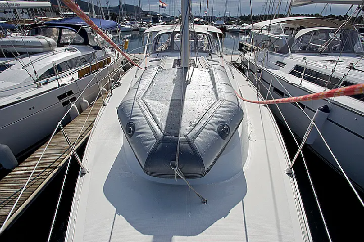 Bavaria 41 Cruiser - 