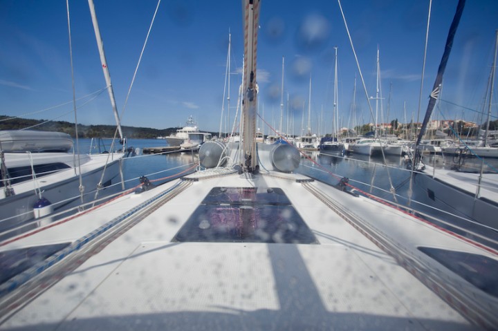 Bavaria 41 Cruiser - 