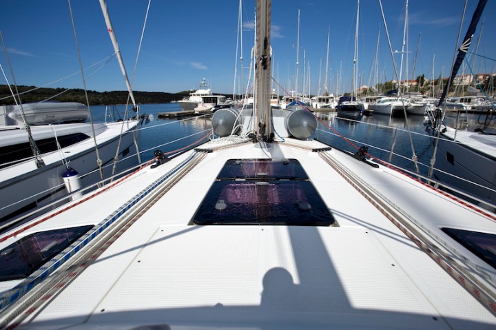 Bavaria 41 Cruiser - 