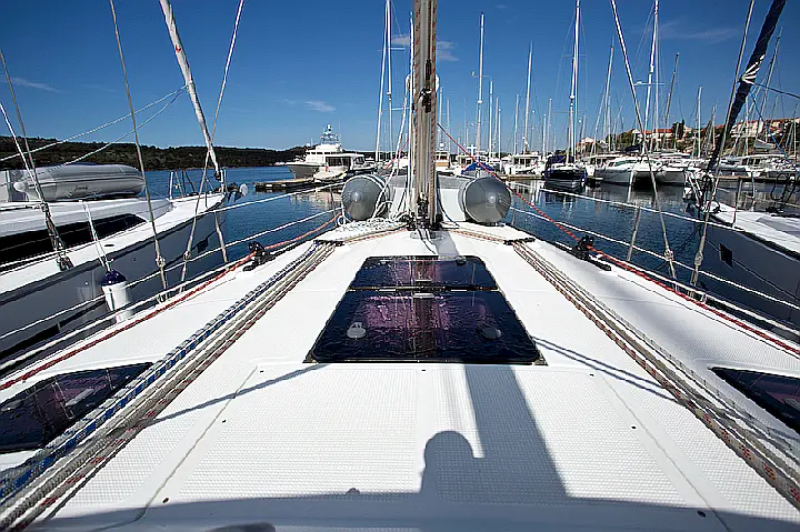 Bavaria 41 Cruiser - 