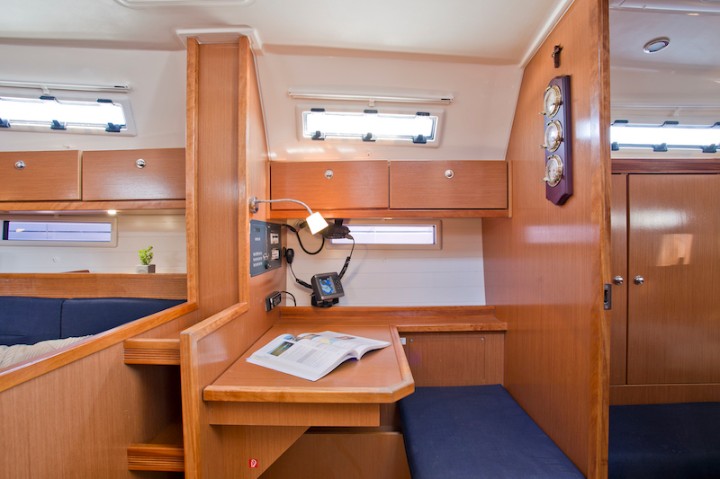 Bavaria 41 Cruiser - 