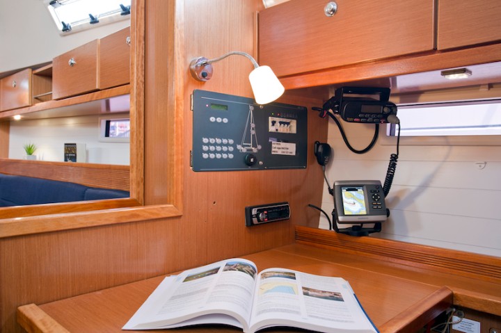 Bavaria 41 Cruiser - 