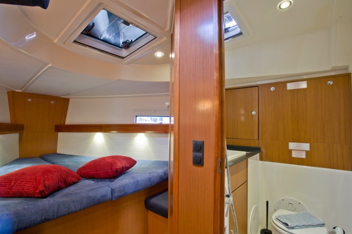 Bavaria 41 Cruiser - 