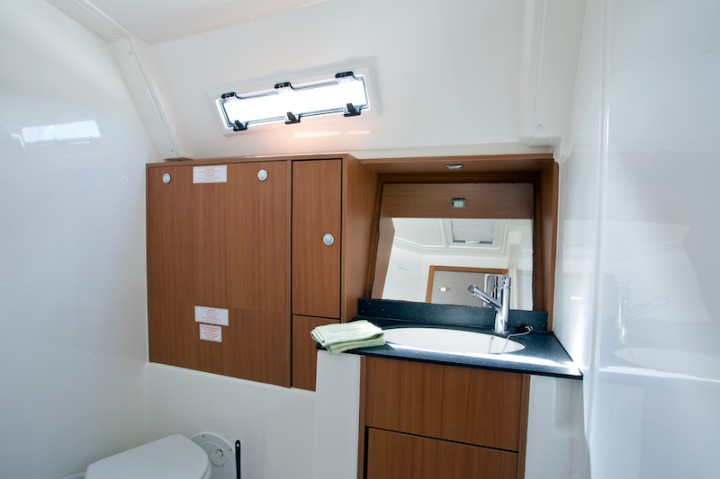 Bavaria 41 Cruiser - 