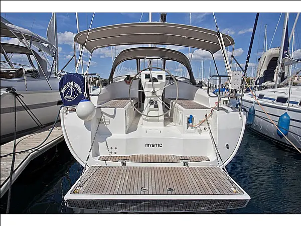 Bavaria 36 Cruiser