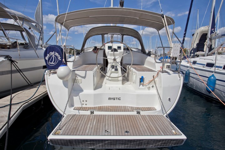 Bavaria 36 Cruiser - 