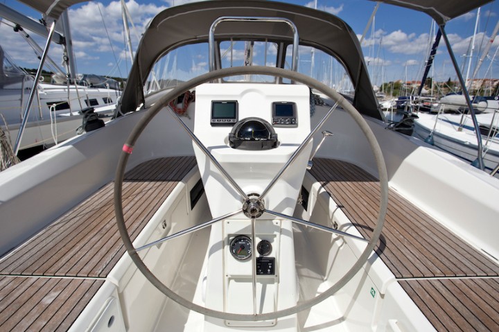Bavaria 36 Cruiser - 