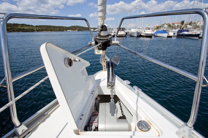 Bavaria 36 Cruiser - 