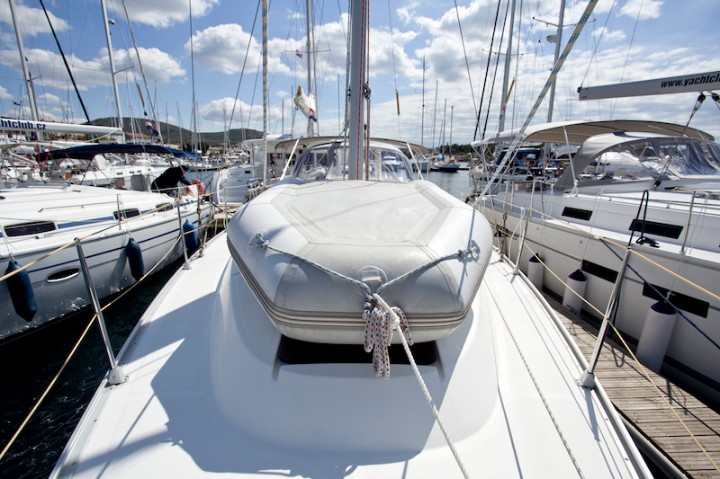 Bavaria 36 Cruiser - 