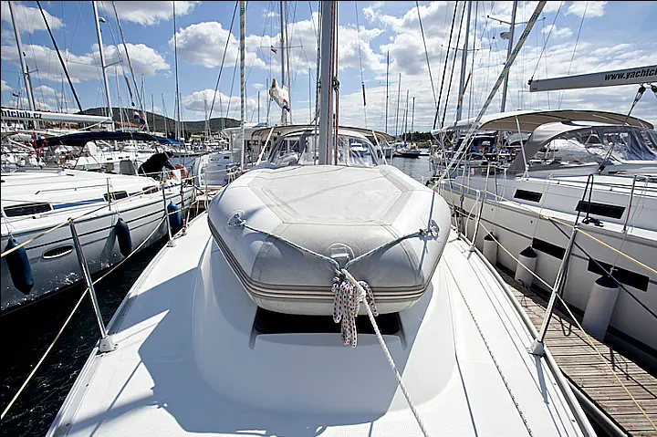 Bavaria 36 Cruiser - 