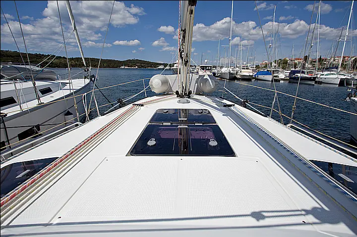 Bavaria 36 Cruiser - 