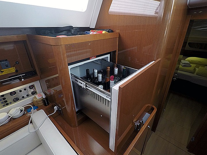 Oceanis 60 - Oceanis 60