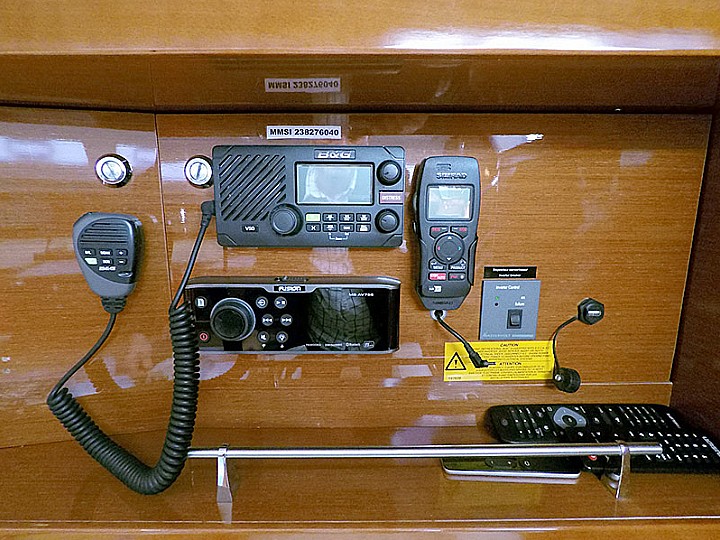 Oceanis 60 - Oceanis 60