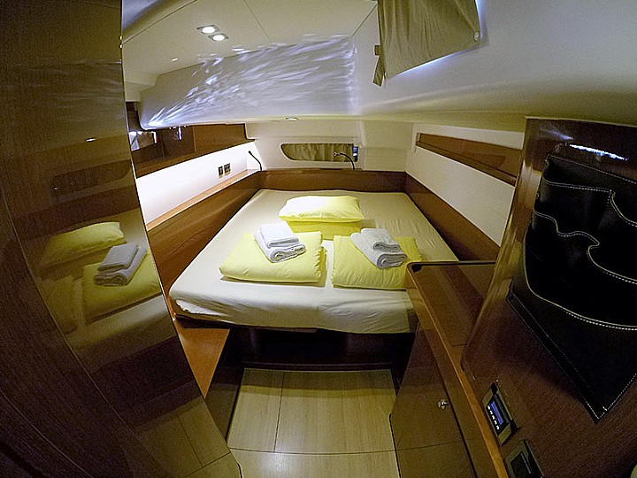 Oceanis 60 - Oceanis 60