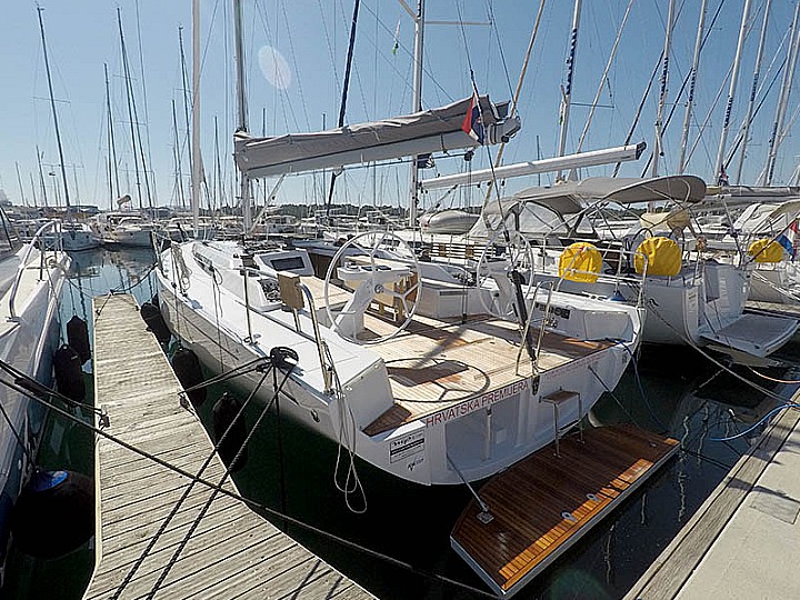Grand Soleil 44 - Grand Soleil 44