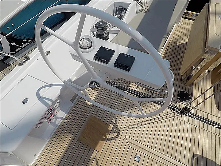 Grand Soleil 44 - Grand Soleil 44