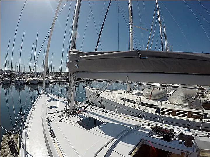 Grand Soleil 44 - Grand Soleil 44