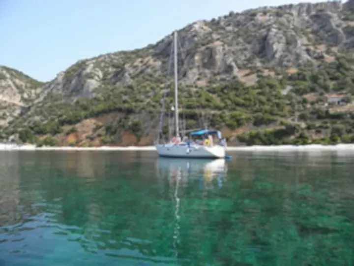 Sun Odyssey 33 - 