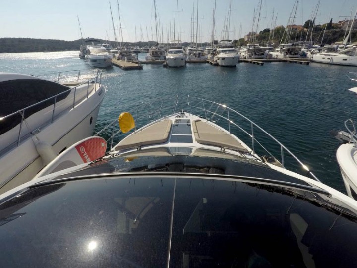 Galeon 430 Skydeck - Galeon 430 Skydeck