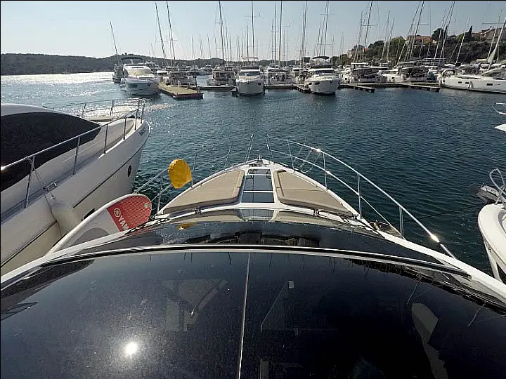 Galeon 430 Skydeck - Galeon 430 Skydeck